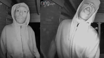 Doorbell Camera Expert Reveals TOP 20 SCARIEST Recordings
