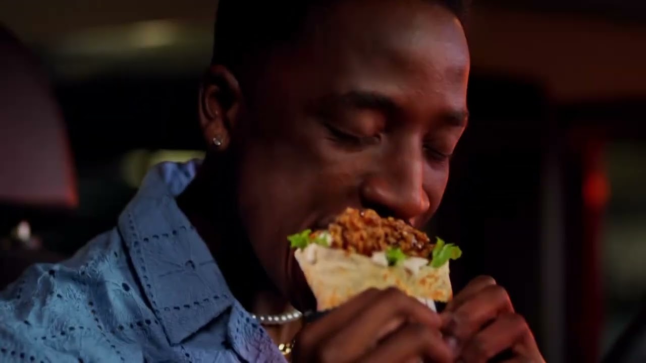 KFC Botswana - Crunch Master