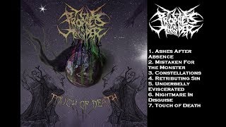 The Prophet's Whisper - Touch of Death