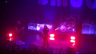 Daron Malakian and Scars On Broadway - We Won`t Obey live at The Fonda 08-04-2018 HD