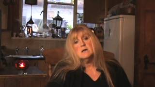 No  51 What are witches called to do