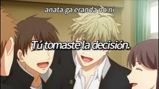 (花びら)- Hanabira- (マルシ) Marcy (Sub español)