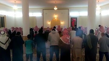 ما تيسر من سورة الزمر للقاريء يوسف العيدروس