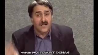 Koçgiri - Türkler Panik İçindeler