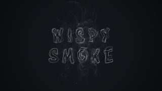 Wispy Smoke Titles Motion Graphics Templates
