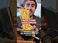 Ramen 24 HRS de Luisito Comunica Deigo #short #shorts #food #foodie #ramen #luisitocomunica #cdmx
