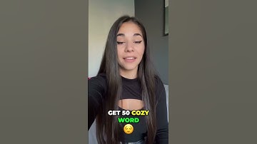 Word Search Challenge! Can you find 