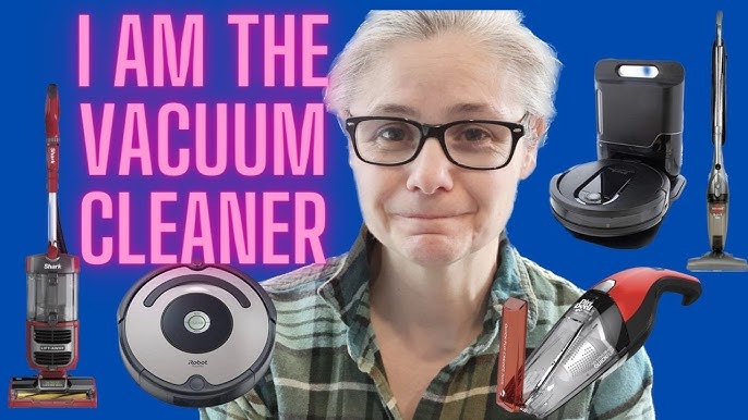 How Do I Clean My Vacuum Cleaner? Expert Tips & Tricks