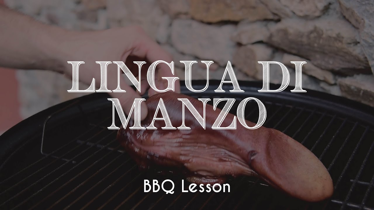 LINGUA DI MANZO - Un vera sorpresa