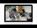 ECG565 - HIGHWAY ENGINEERING | EVALUATION AND ENHANCEMENT OF ROAD SAFETY FEATURES ON UITM SHAH ALAM
