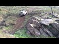 Land Rover Discovery Offroad Compilation #4