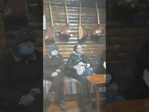 Beni Dertlere Bıraktın.