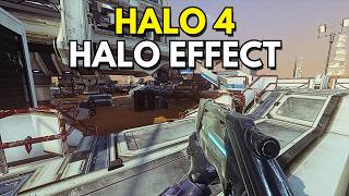 This Halo x Mass Effect Mod is INSANE!