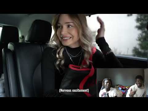 THE TURKS REACT TO Is She Cheating While Partying With Her Friends?! | UDY Loyalty Test