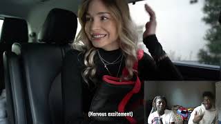 THE TURKS REACT TO Is She Cheating While Partying With Her Friends?! | UDY Loyalty Test