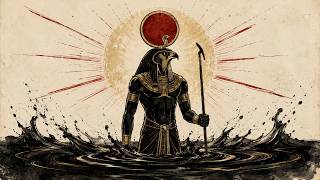 RA: The Full Story of Egypt’s God of Gods!