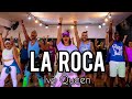 LA ROCA IVY QUEEN Remix By DJ J VERNER mp3