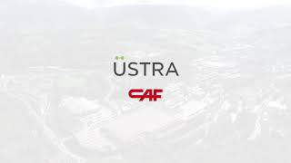 Hannovers neue Stadtbahn: Der TW4000