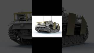 Newest Stug III from Miniart scale models #military #scalemodel