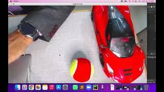 Tutorial 6 Opencv Color Detection