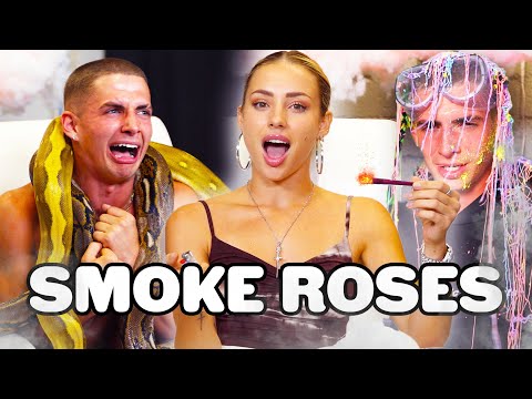 Charly Jordan's Unexpected Pass: A Viral Sensation