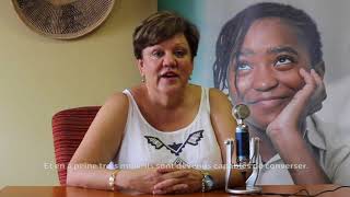 [Enko Education Careers] Head of school testimonies