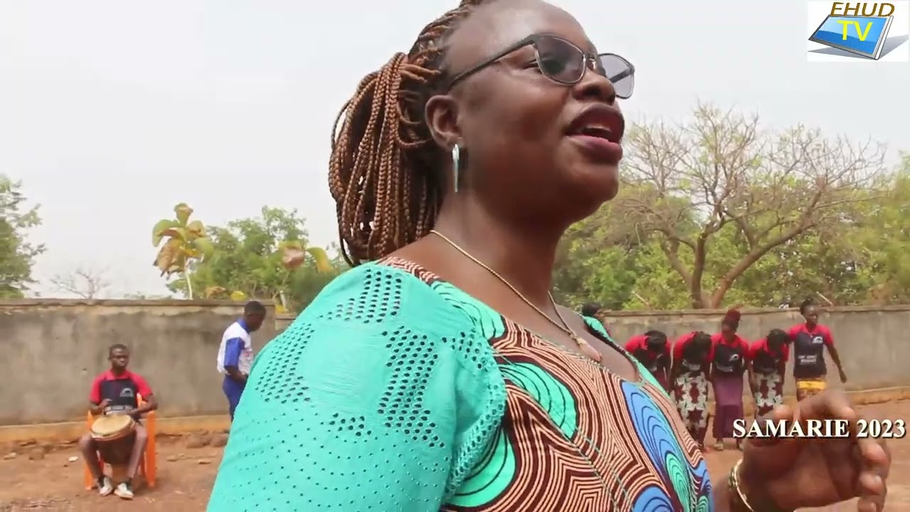 SAMARIE