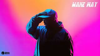 MAKE WAY Instrumental (Energetic Club Hip Hop | Motivational Rap Beat) Sinima Beats