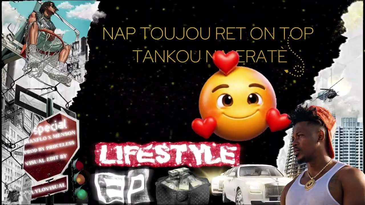 Watch Special – MaxFlo & Menson BHP (Official Lyrics Video) on YouTube Watch Special – MaxFlo & Menson BHP (Official Lyrics Video) on YouTube