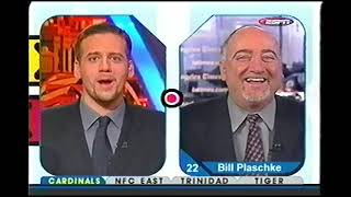 Around The Horn & PTI [2004-1-8]