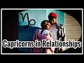 Why Capricorns Make The Best Partners