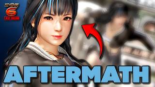Dead Or Alive 7 Is The Last Hope Minato Release Aftermath