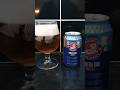 30 second beer review. Bodega Run from Brooklyn Brewery. #beer #beertok #beerreview #brooklynbrewery