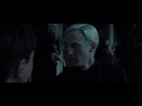 Deathly Hallows- seven devils