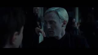 Deathly Hallows- seven devils