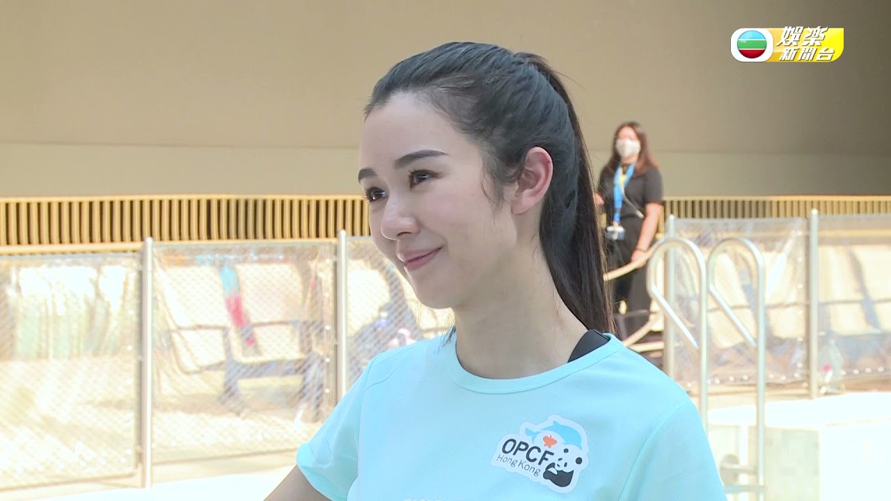 麥明詩回應前度好憎前度言論 盡顯高EQ