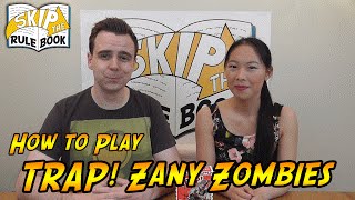 TRAP! - How to Play screenshot 1