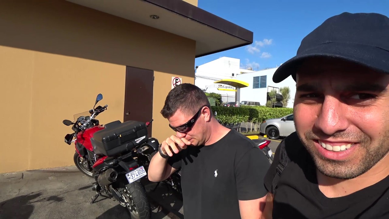 meeting-our-realtor-at-mcdonald-s-costa-rica-vlog-2-youtube