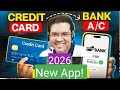 😍 Credit card to bank account money transfer | Credit card se account me paise kaise transfer kare