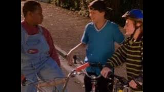 Kids World 2001 Movie