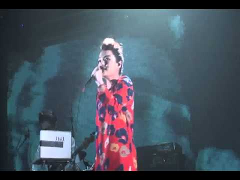 20140614 徐佳瑩 尋人啟事演唱會 02 極限