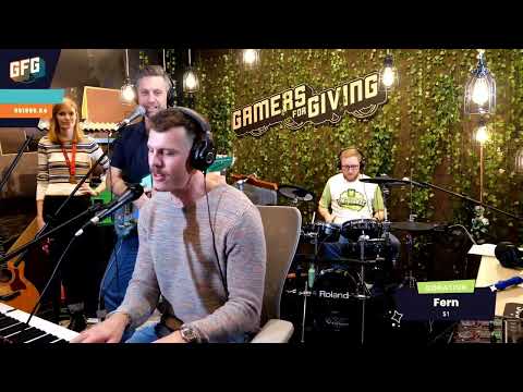 Hermitcraft Band Performs “Hotel California” LIVE
