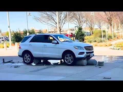 Idiots In Cars #187