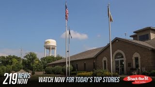 219 News Now: Commercial Development Aims to Give St. John a Downtown