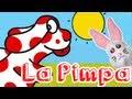 LA PIMPA Episodi in Italiano 🐰