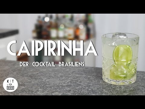 Video: Die Geschichte Der Margarita Und Wie Sie Zum Beliebtesten Cocktail Wurde