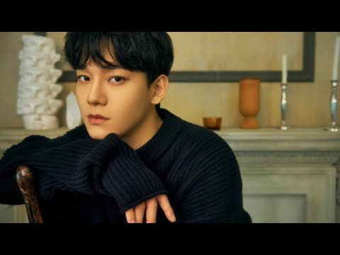CHEN_첸_'안녕_(Hello)'_MV
