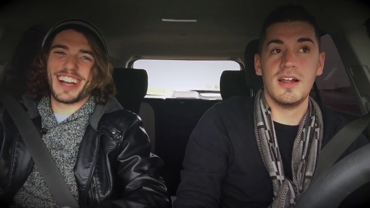 Car Ride Sing A Long Tanner Laughlin & Stewart Arp