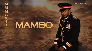 Marioo - Mambo Official Video