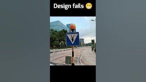 Funniest design fails 😅 #notperfect #funny